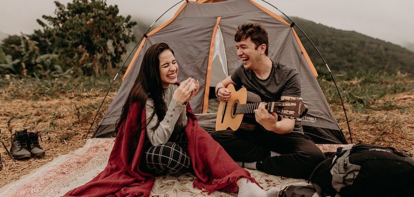 5 ideias de títulos