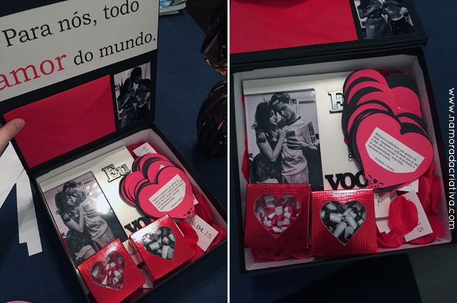 fotos para enviar para namorado