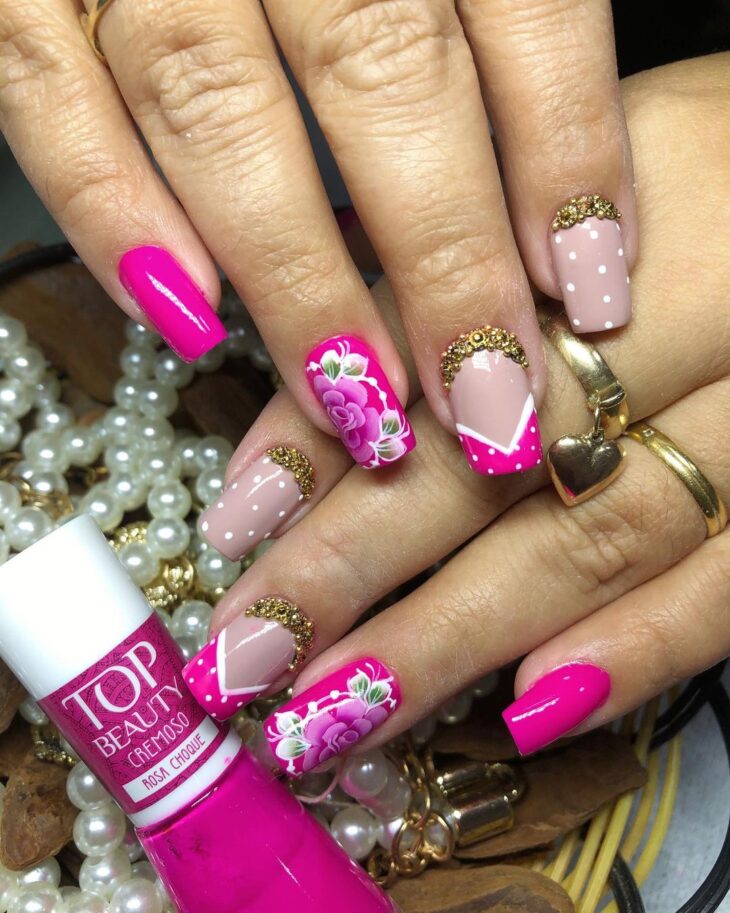 Os melhores esmaltes para francesinha