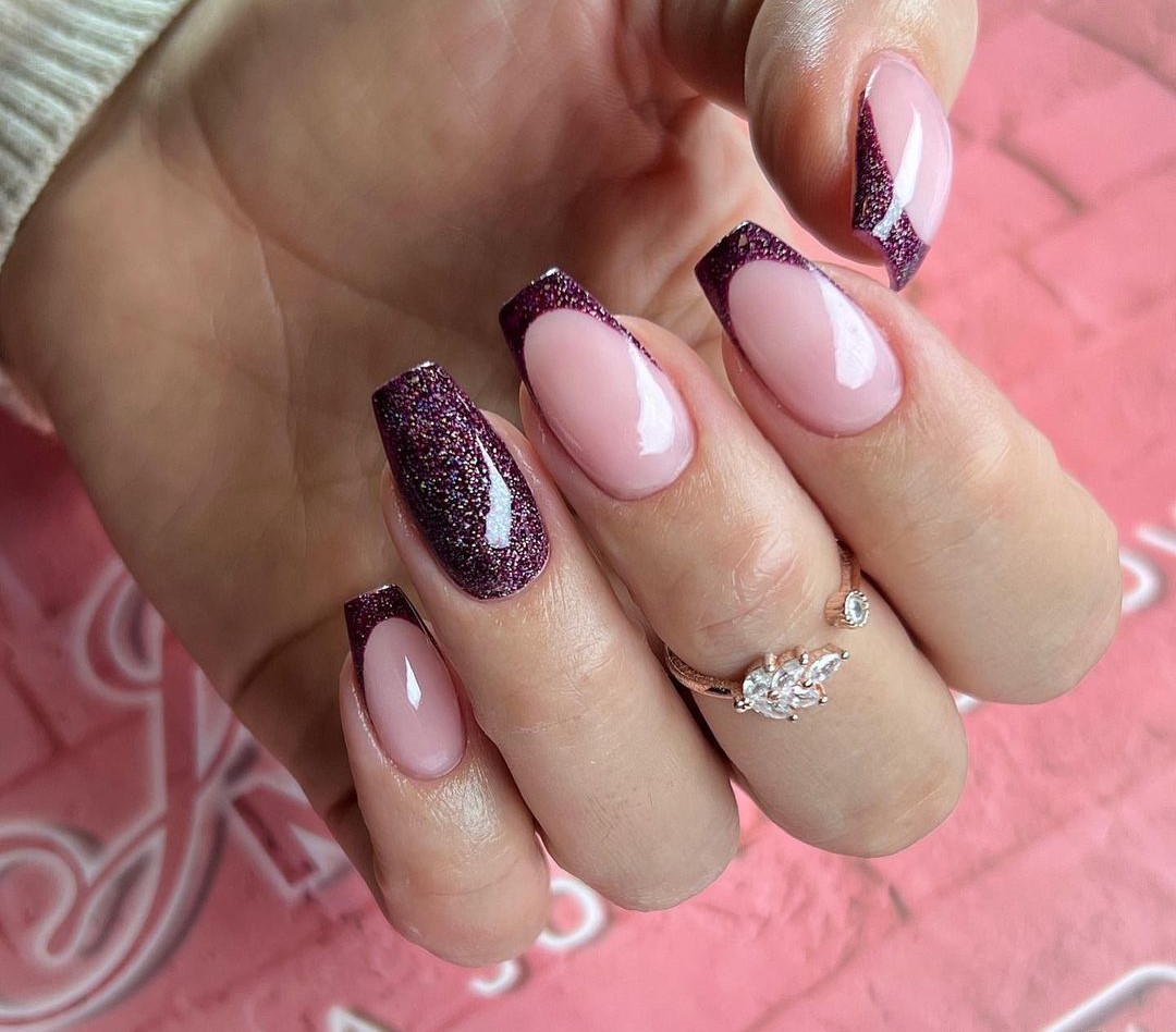 Tendências de nail art para 2025