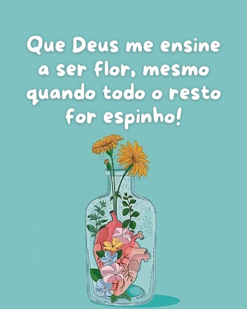 frase curta foto sozinha