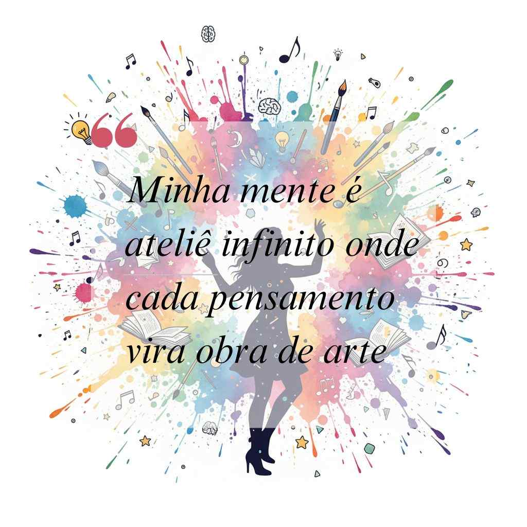 5 ideias de títulos:
1. Descubra a Legenda Perfeita para Sua Foto Sozinha: Dicas de Autoestima e Empoderamento.
2. Frases Curtas e Inspiradoras para Fotos de Viagem Sozinha.
3. Como Escolher a Legenda Ideal para Fotos de Reflexão e Paz Interior.
4. Legendas Criativas para Fotos de Trabalho: Profissionalismo e Inspiração.
5. O Poder das Palavras: Encontre a Frase Certa para Cada Momento Sozinha.