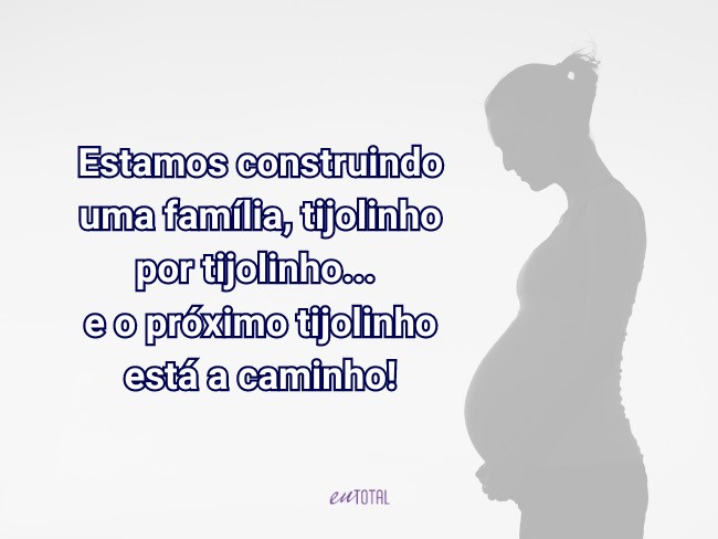 5 ideias de títulos:
1. As 50 Frases Mais Emocionantes para Grávidas Compartilharem nas Redes Sociais
2. Legendas Criativas para Fotos de Gestante: Inspire-se!
3. Mensagens de Amor e Apoio para a Futura Mamãe
4. Frases Bíblicas sobre Gravidez: Fé e Gratidão em Palavras
5. Como Anunciar a Gravidez com Frases Inesquecíveis