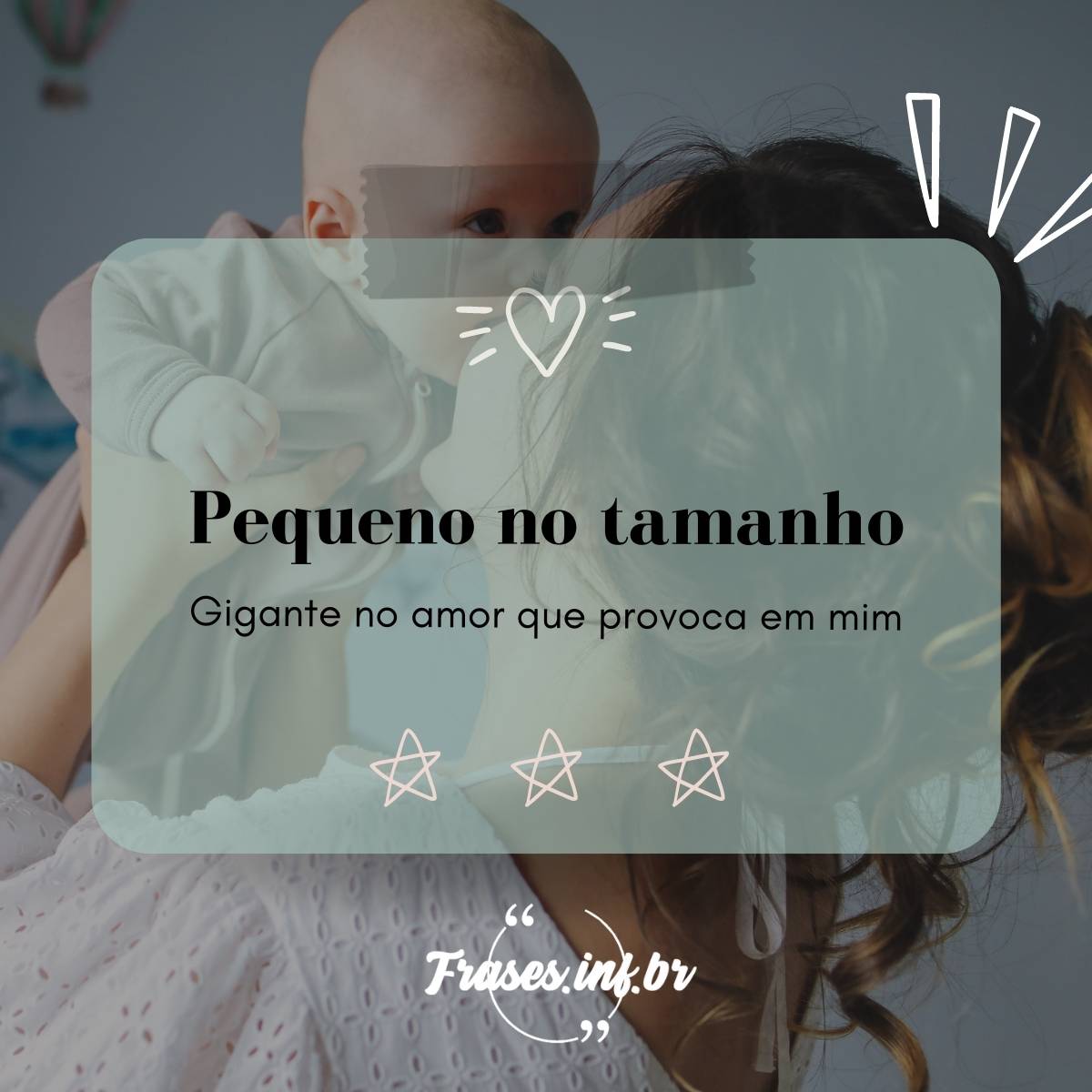 5 ideias de títulos