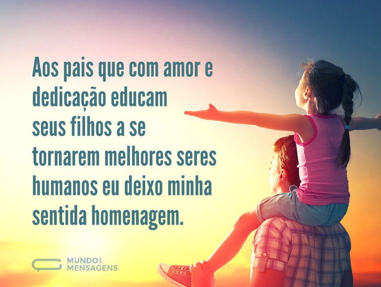 frase foto de filho