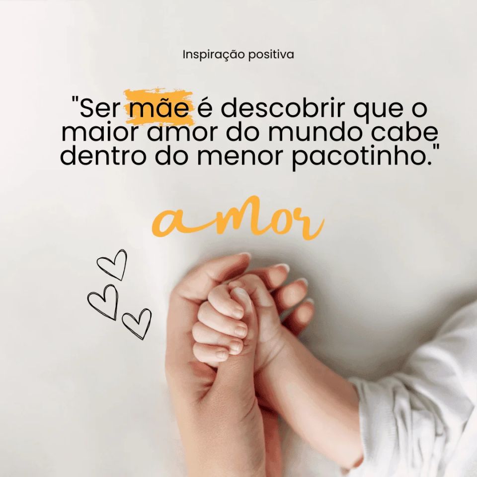 frase foto de filho