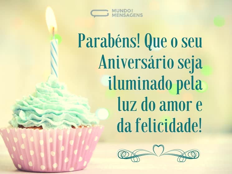 frases de aniversário curtas para status do whatsapp