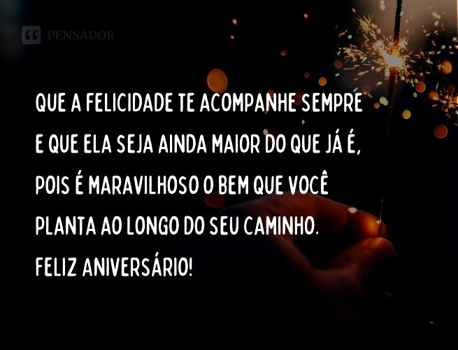 erros comuns ao enviar mensagem de aniversário