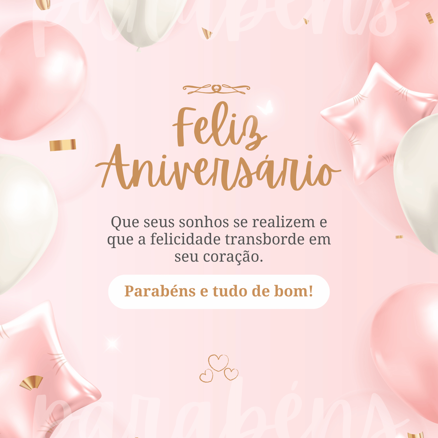 quanto custa um cartão de aniversário personalizado