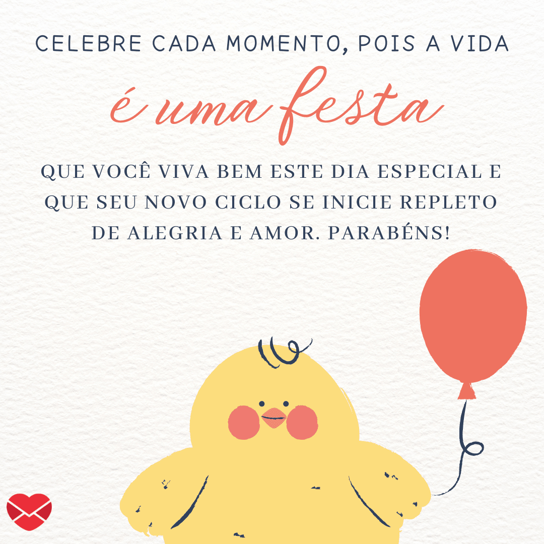 frases de aniversário para mãe vs frases para namorada
