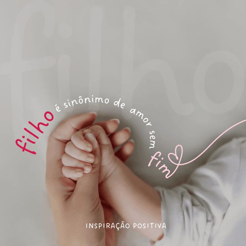 Maternidade e Paternidade: Frases que expressam o amor incondicional