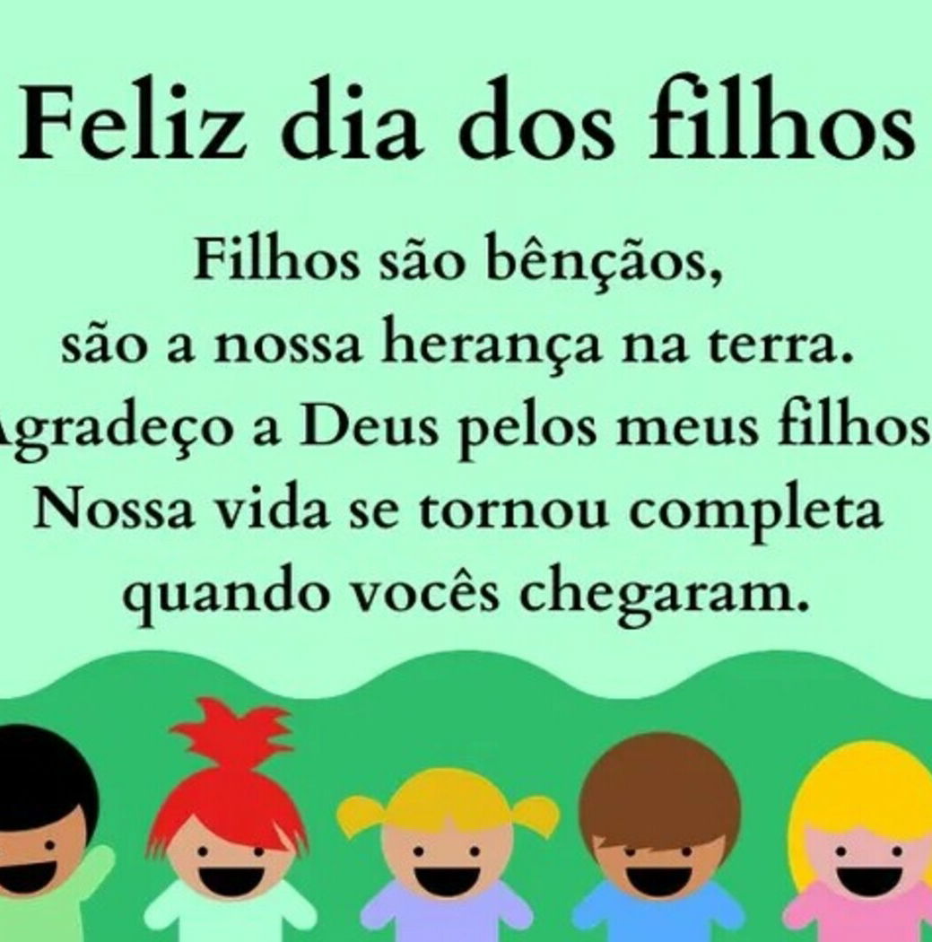 Frases curtas e impactantes para o dia a dia com seus filhos