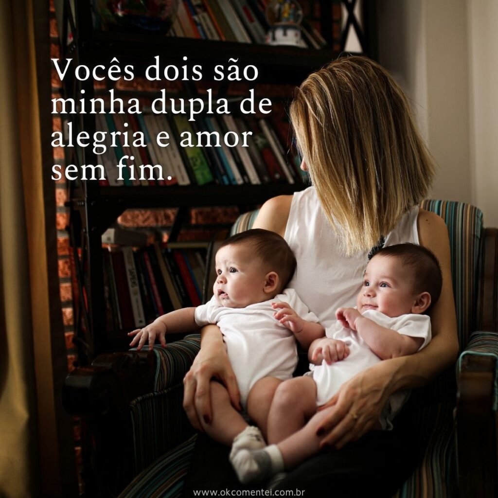 Como escolher a legenda perfeita para cada momento com seu filho