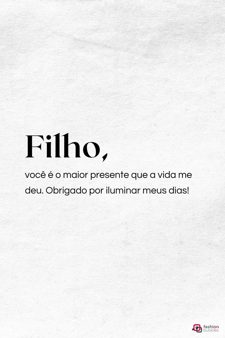 Frases de aniversário para fotos de filhos: celebre com emoção
