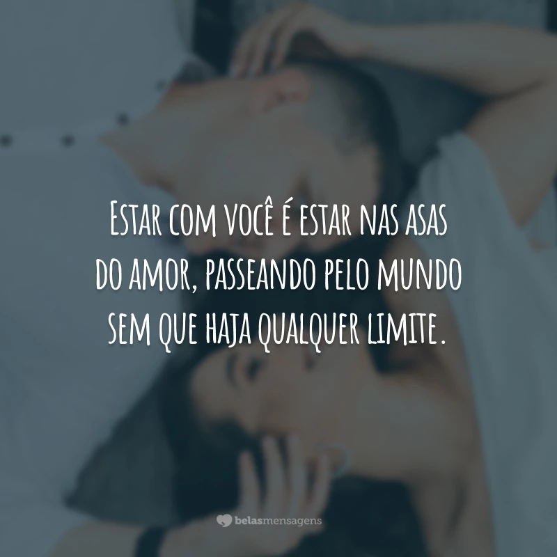 frase pra foto de casal