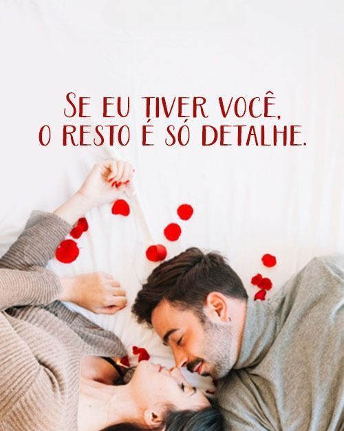 frase pra foto de casal