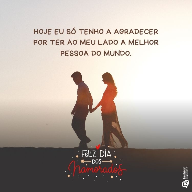 frase pra foto de casal
