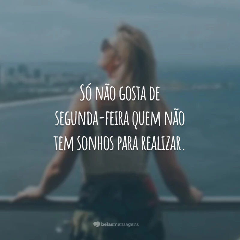 segunda feira abençoada frases
