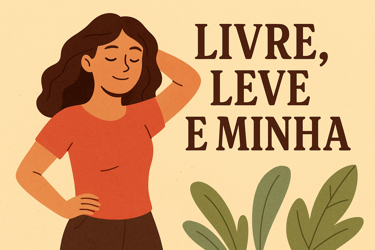 5 ideias de títulos