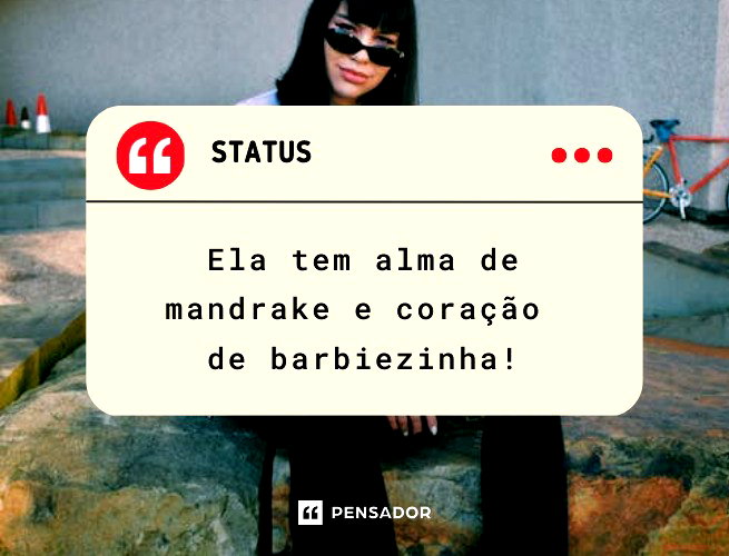 frases de maloka empoderada