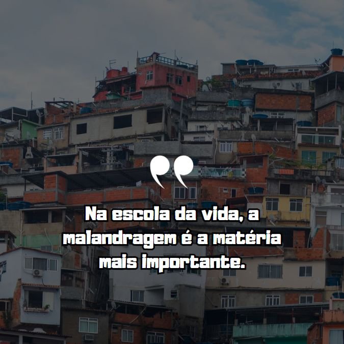 atitude de maloka feminina