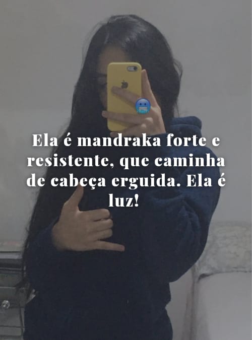 maloka feminina frases de amor próprio