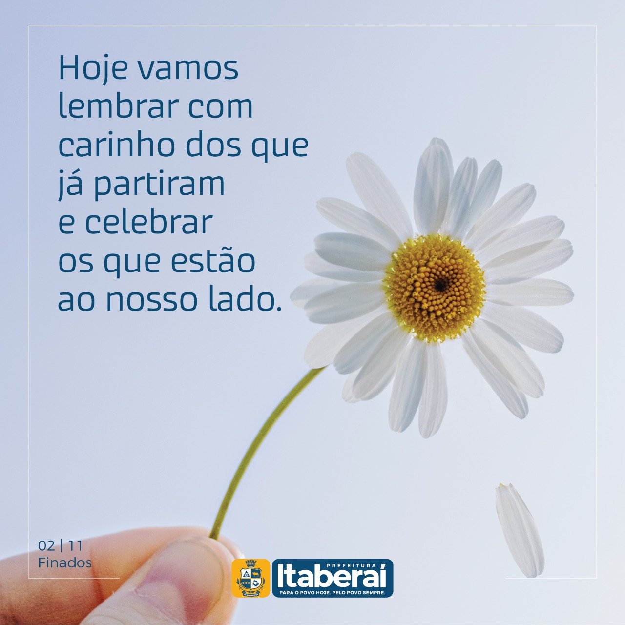 Significado e Tradições do Dia de Finados no Brasil