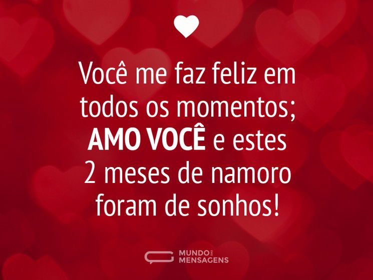 Como planejar uma celebração inesquecível de 2 meses de namoro