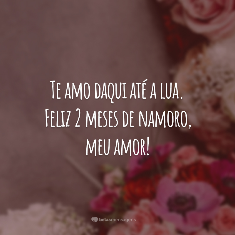 Bodas de namoro: guia completo mês a mês