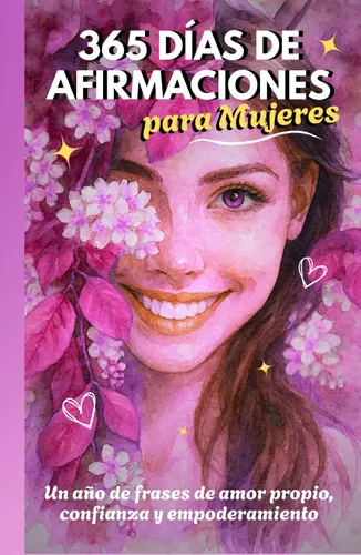 Livros e e-books com 365 frases para inspiração diária