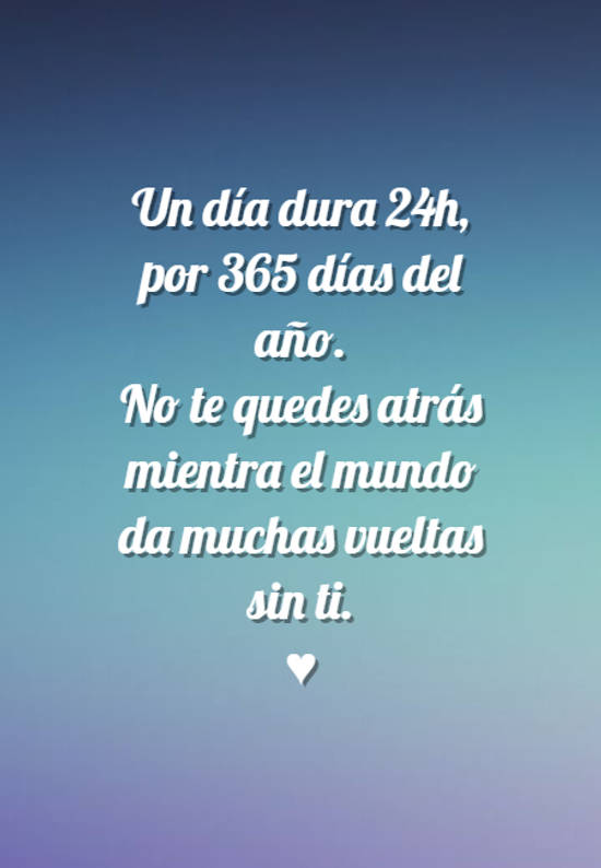 Onde encontrar frases de motivação diária nas redes sociais