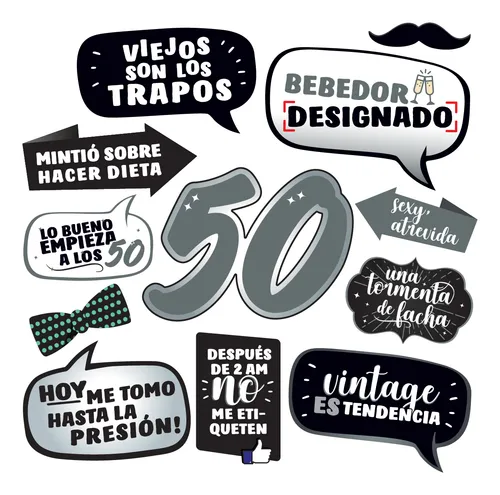 Cinquentei! Legendas e Frases Inspiradoras para o Seu Aniversário de 50 Anos