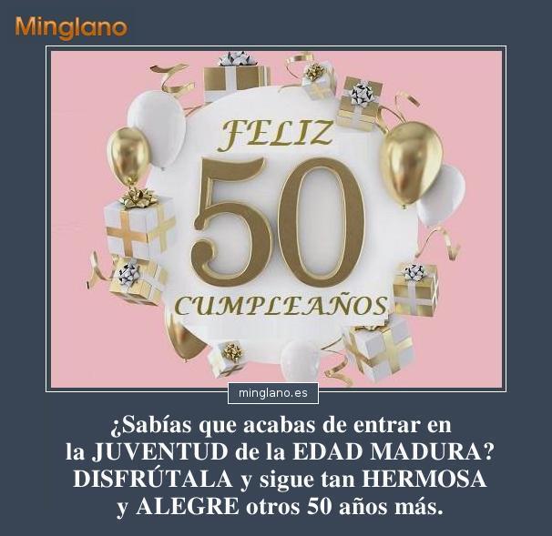 Cinquentei! Legendas e Frases Inspiradoras para o Seu Aniversário de 50 Anos