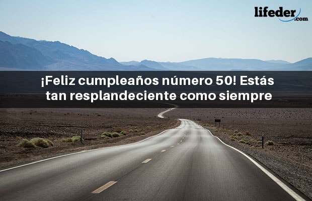 Mensagens de Parabéns para 50 Anos: Como Homenagear Amigos e Família