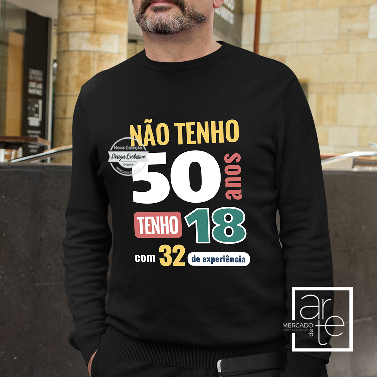 A Sabedoria dos 50: Frases de Reflexão e Gratidão para um Novo Ciclo de Vida