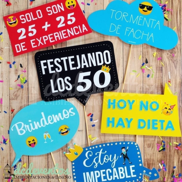 Cinquentei! Legendas e Frases Inspiradoras para o Seu Aniversário de 50 Anos