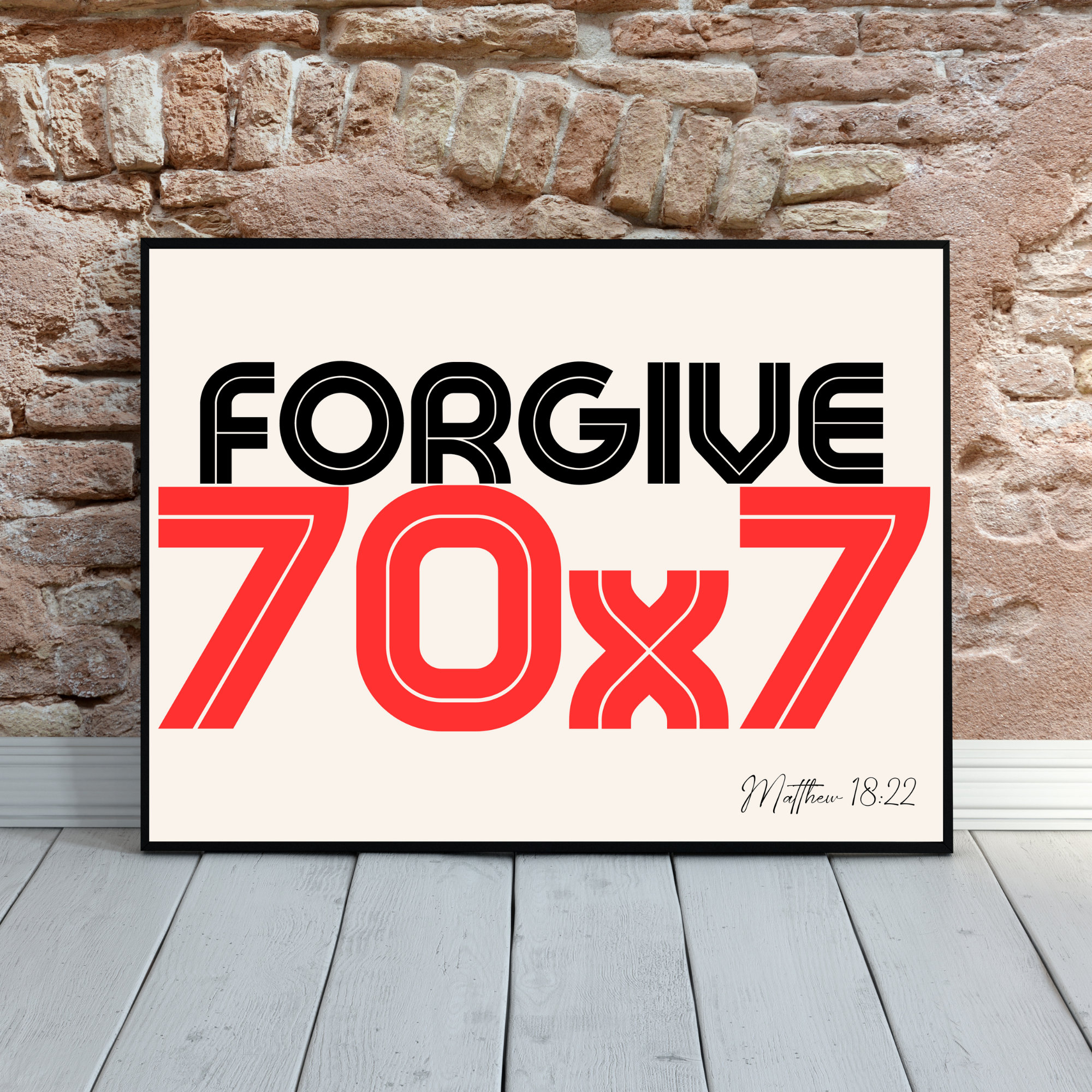 A importância do perdão na saúde mental