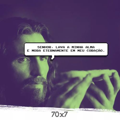 70x7: Mitos e verdades sobre o perdão ilimitado