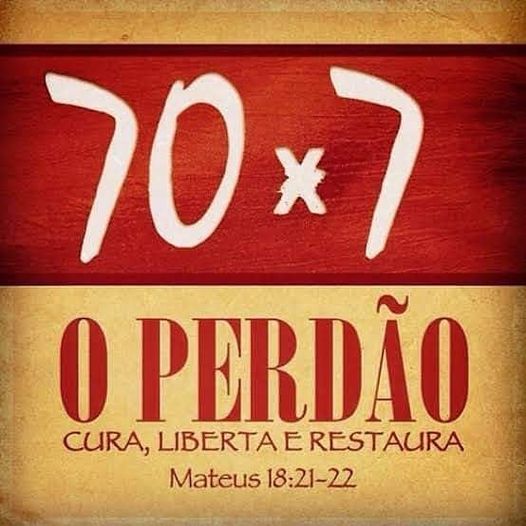 O que a Bíblia diz sobre perdoar e esquecer