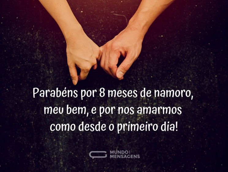 Frases Engraçadas e Emocionais para 8 Meses de Namoro: Escolha a Sua!