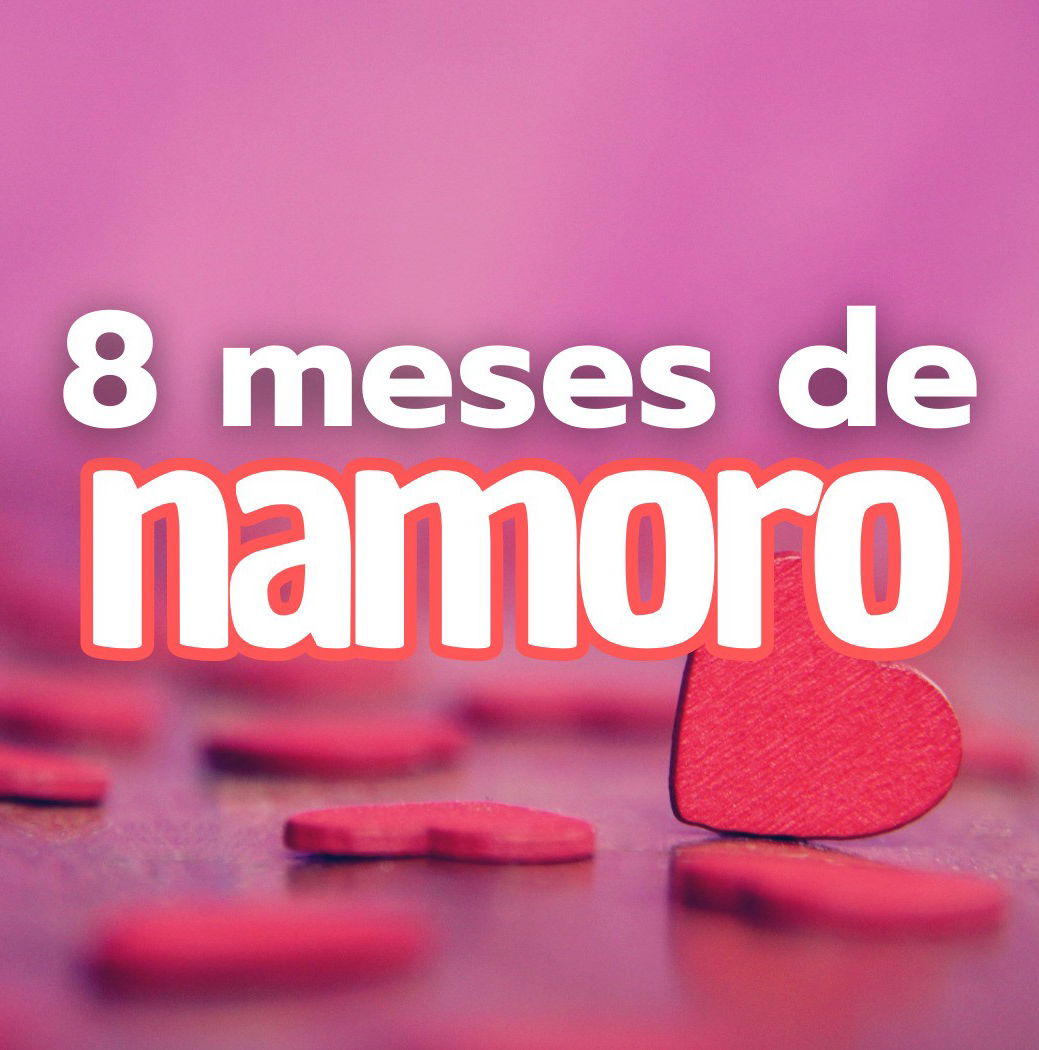 Presentes Criativos para Celebrar 8 Meses de Namoro (Bodas de Pompom)