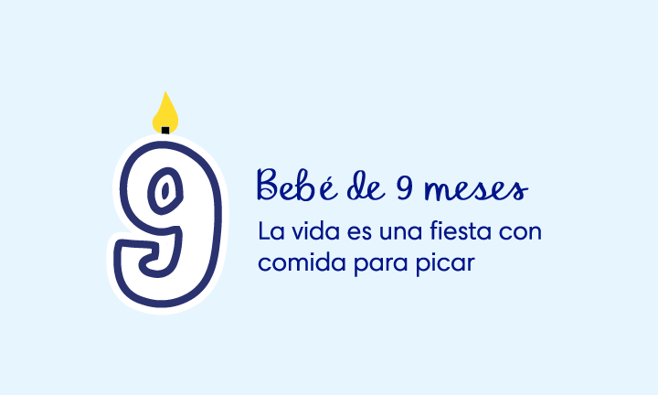 Ideias Criativas para Celebrar o Mesversário de 9 Meses do Seu Bebê