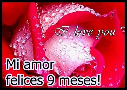 Mensagens Emocionantes para a Reta Final da Gestação (9 Meses)