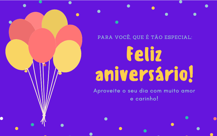 Frases de aniversário para amiga distante: como demonstrar carinho