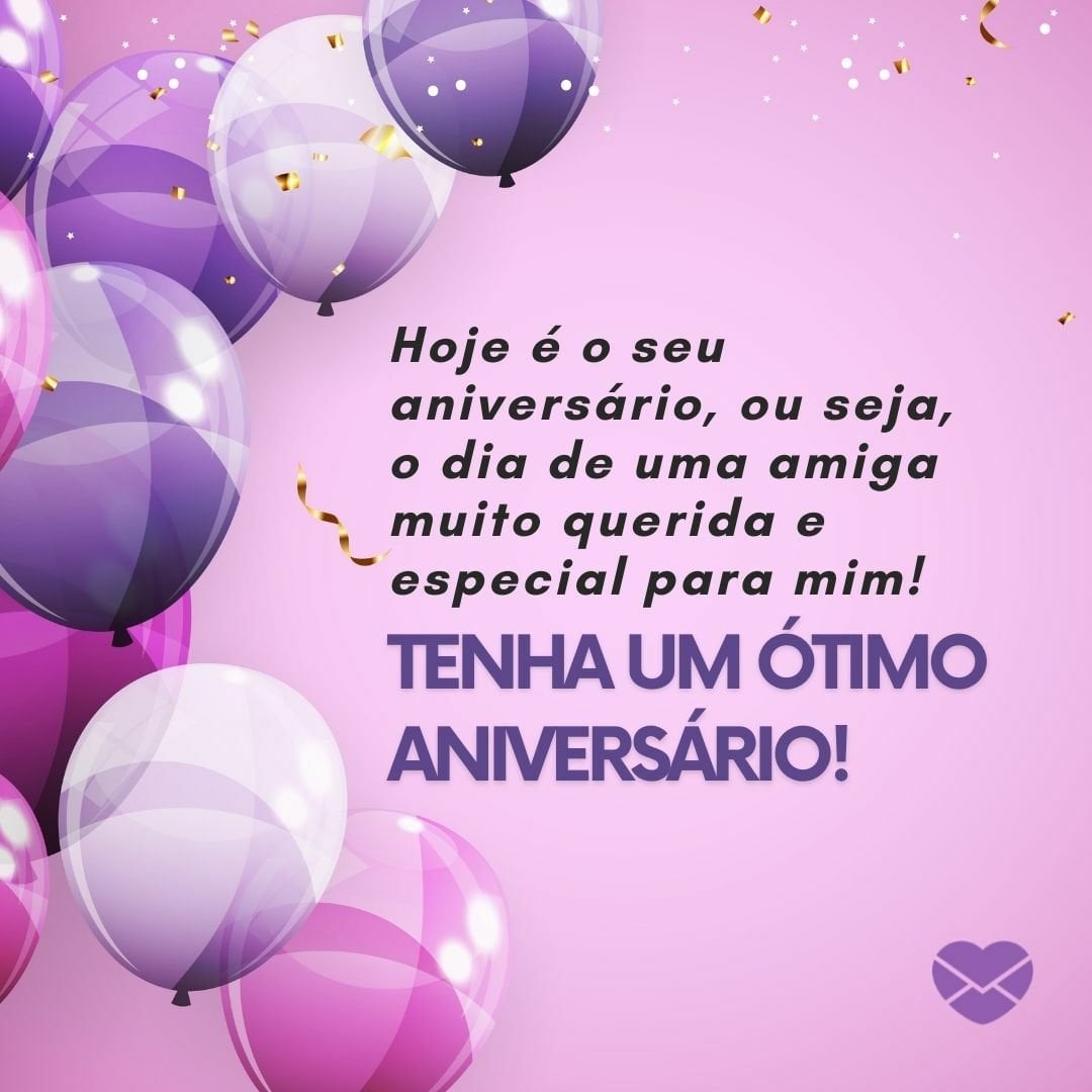 Ideias criativas para acompanhar sua mensagem de aniversário