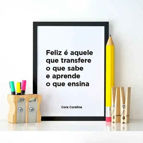 frases de Cora Coralina sobre simplicidade