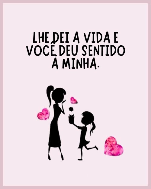 Mensagens de fé e proteção para sua filha crescer forte