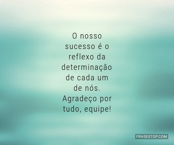 como agradecer um colega de trabalho