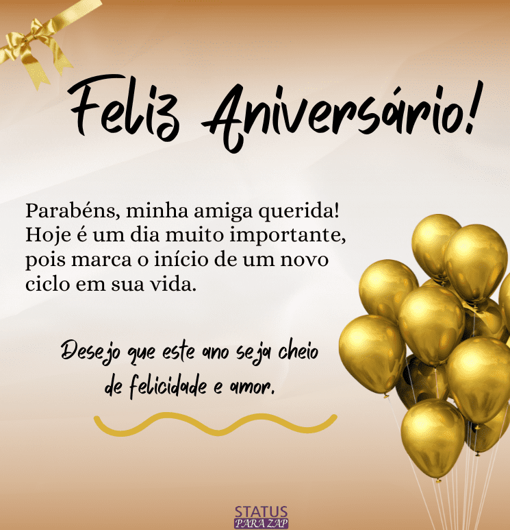 quanto custa um presente de aniversário para amiga