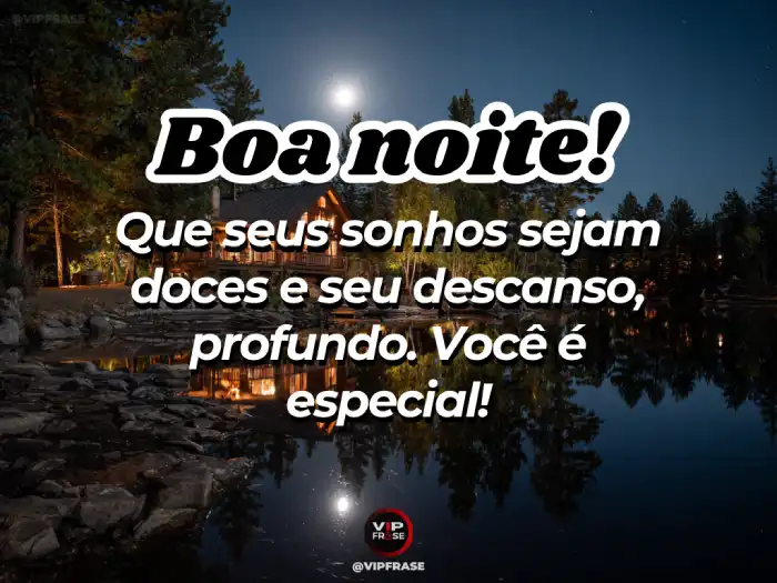 Como Criar Cartões de Boa Noite Personalizados